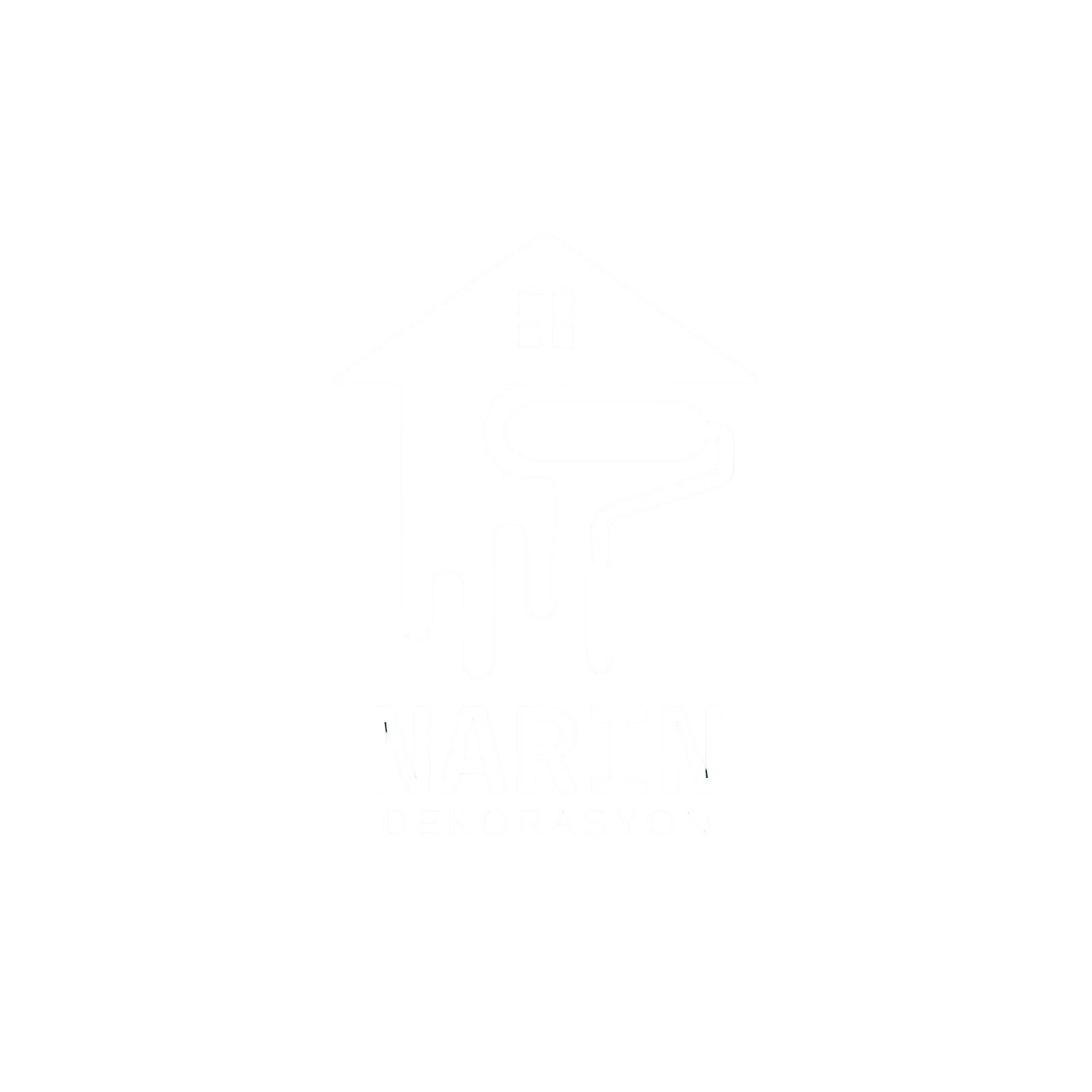 Narin Dekorasyon Logo